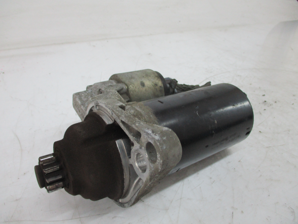 Motor de arranque SEAT Ibiza IV (6J5, 6P1) Imagem-1