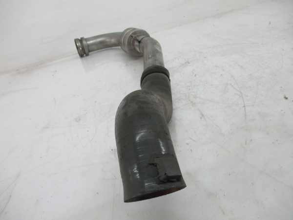 Tubo do intercooler RENAULT Megane III (BZ0_) Imagem-2