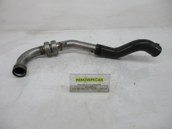 Tubo do intercooler RENAULT Megane III (BZ0_)