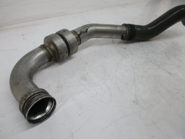 Tubo do intercooler RENAULT Megane III (BZ0_) Imagem-1