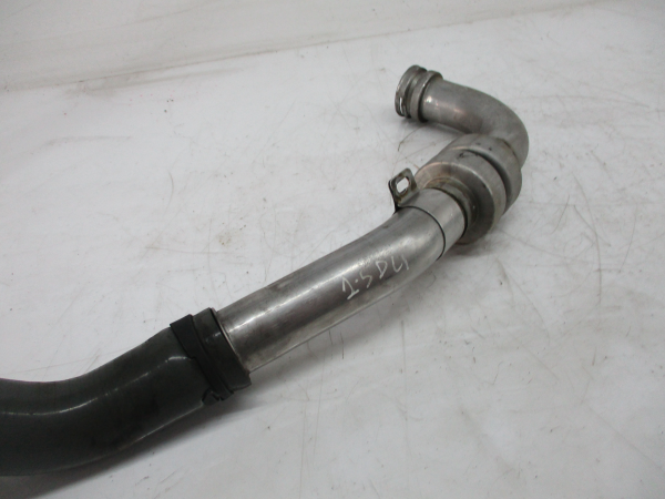 Tubo do intercooler RENAULT Megane III (BZ0_) Imagem-3