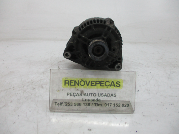 Alternador OPEL Vectra B (36_)