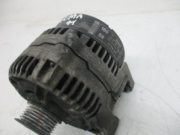 Alternador OPEL Vectra B (36_) Imagem-2