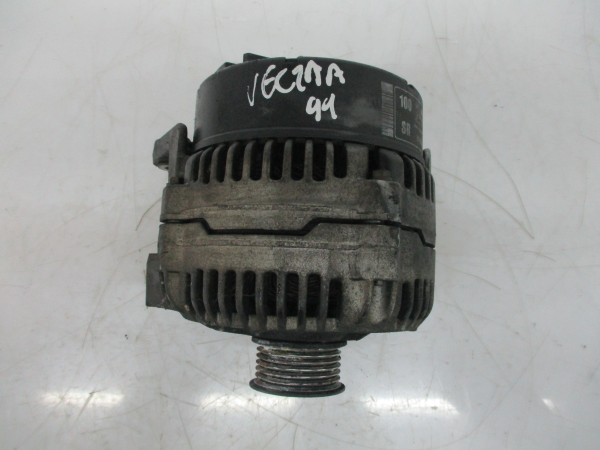 Alternador OPEL Vectra B (36_) Imagem-3