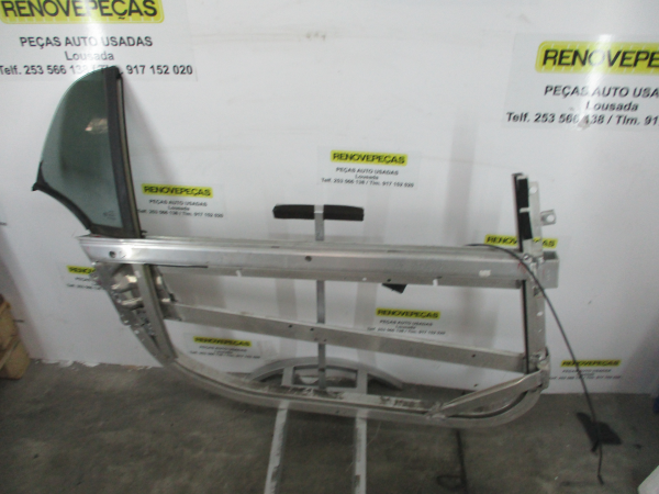 Estrutura Porta SMART ForTwo Coupé (450)