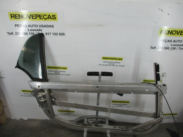 Estrutura Porta SMART ForTwo Coupé (450) Imagem-2