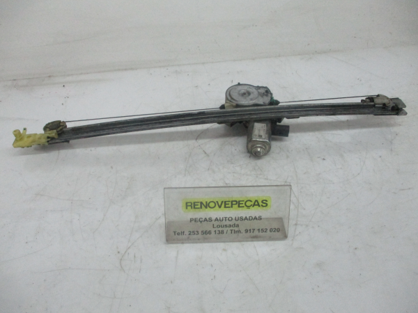 Elevador vidros frente direito OPEL Vivaro A Furgão (X83)