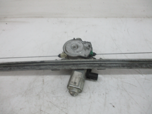 Elevador vidros frente direito OPEL Vivaro A Furgão (X83) Imagem-2