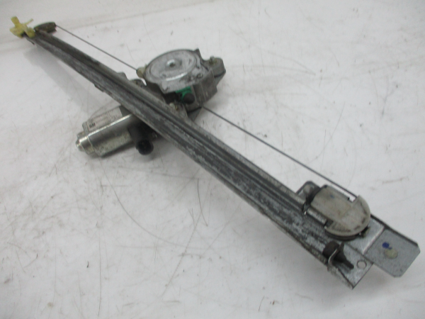 Elevador vidros frente direito OPEL Vivaro A Furgão (X83) Imagem-3