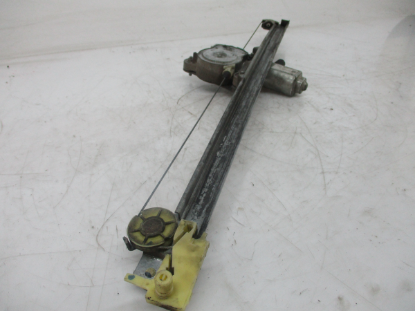 Elevador vidros frente direito OPEL Vivaro A Furgão (X83) Imagem-1