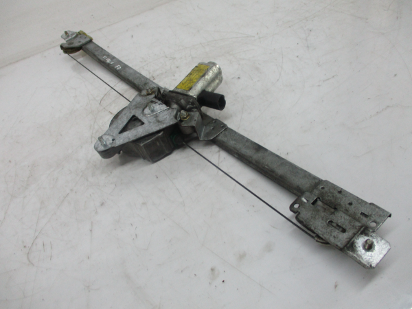 Elevador vidros frente direito OPEL Vivaro A Furgão (X83) Imagem-5