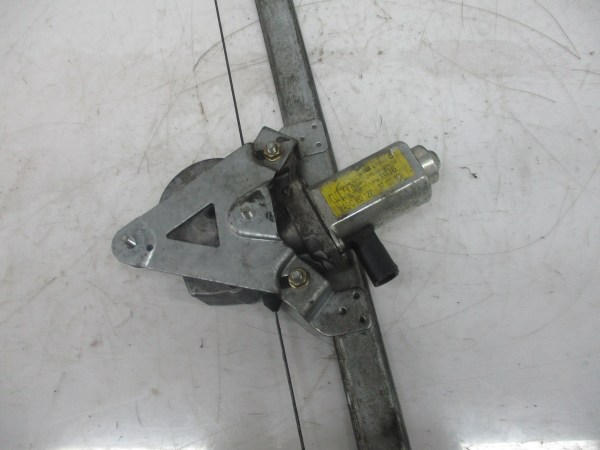 Elevador vidros frente direito OPEL Vivaro A Furgão (X83) Imagem-6