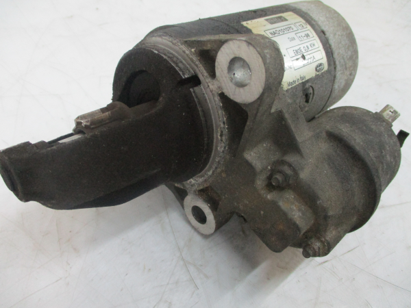 Motor de arranque ROVER 200 Hatch (RF) Imagem-10