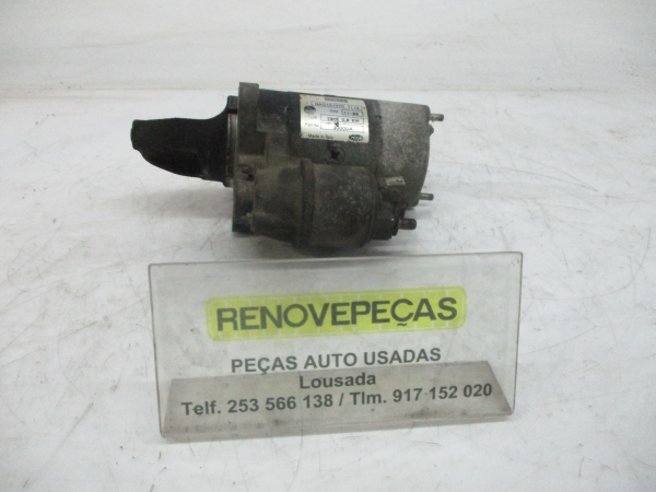 Motor de arranque ROVER 200 Hatch (RF)