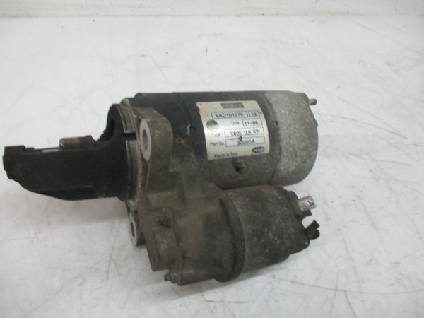 Motor de arranque ROVER 200 Hatch (RF) Imagem-3
