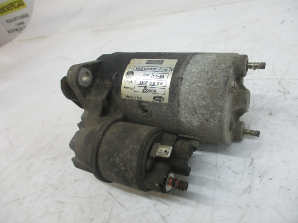 Motor de arranque ROVER 200 Hatch (RF) Imagem-5