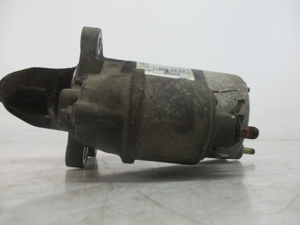 Motor de arranque ROVER 200 Hatch (RF) Imagem-9