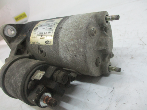 Motor de arranque ROVER 200 Hatch (RF) Imagem-13