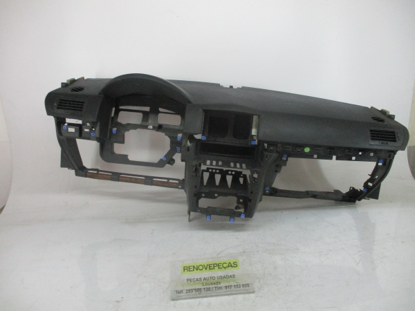 Tablier OPEL Astra H Hatchback (L48)