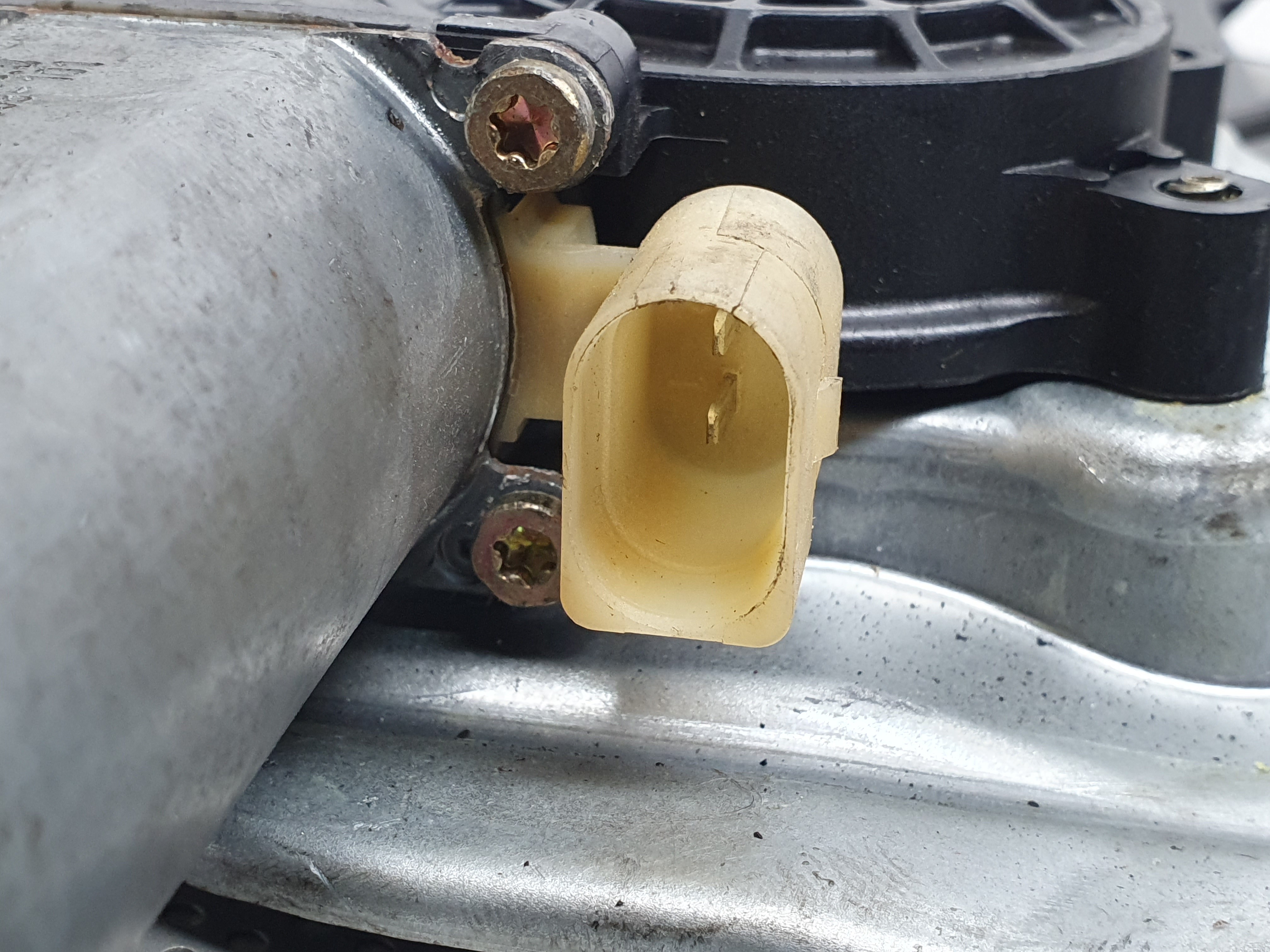 Elevador vidros frente direito BMW X5 (E53) Imagem-1