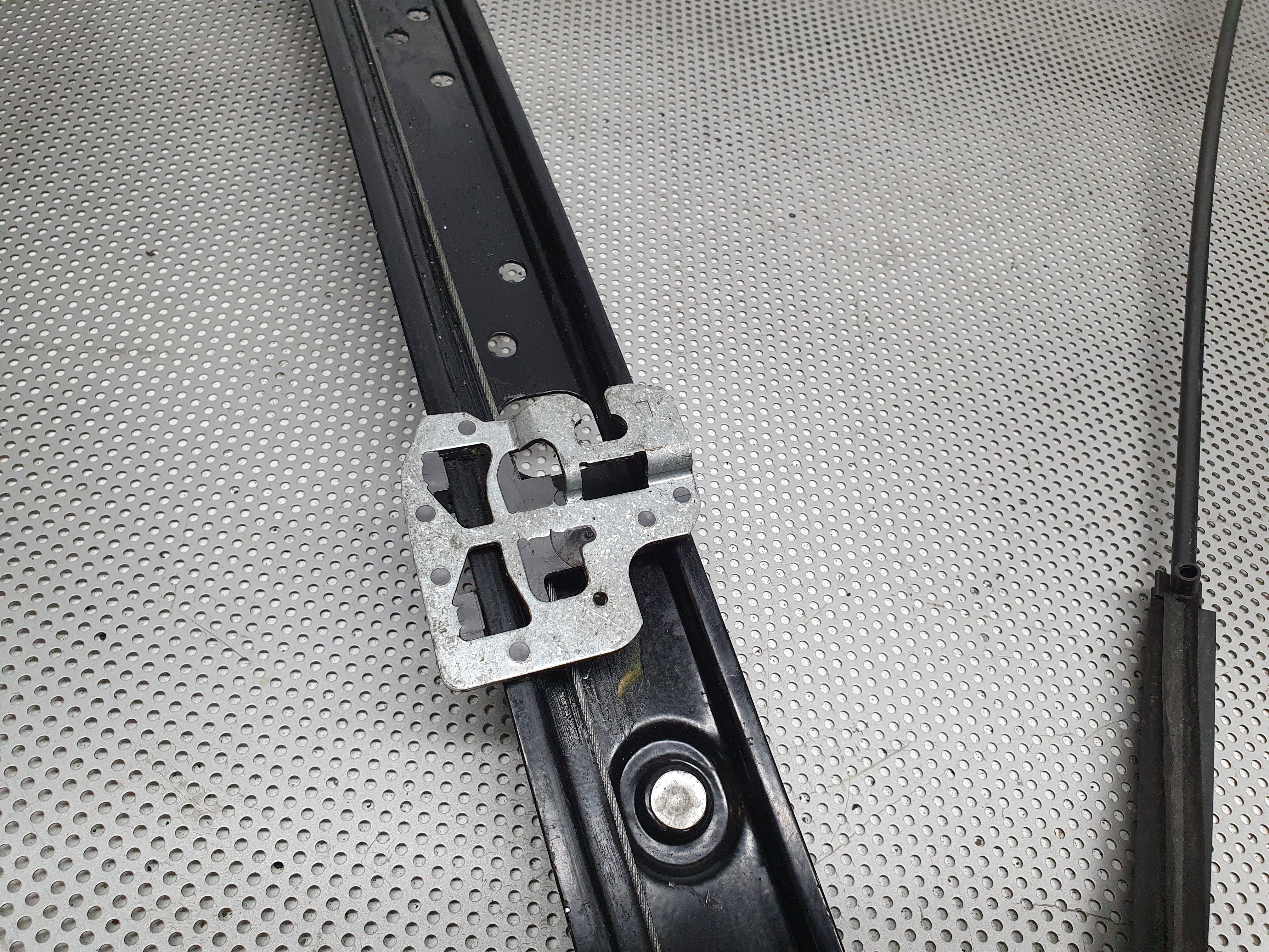 Elevador vidros frente direito BMW X5 (E53) Imagem-4