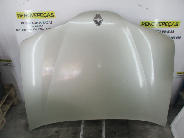 Capot RENAULT Laguna II (BG0/1_)