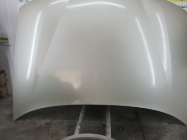 Capot RENAULT Laguna II (BG0/1_) Imagem-1