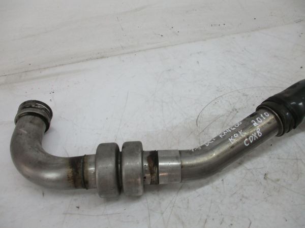 Tubo do intercooler RENAULT Kangoo (KW0/1_) Imagem-1 Tubo do intercooler RENAULT Kangoo (KW0/1_) Imagem-1