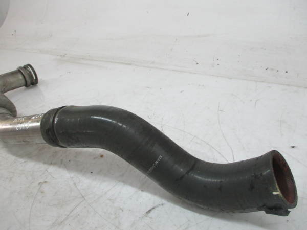 Tubo do intercooler RENAULT Kangoo (KW0/1_) Imagem-2 Tubo do intercooler RENAULT Kangoo (KW0/1_) Imagem-2