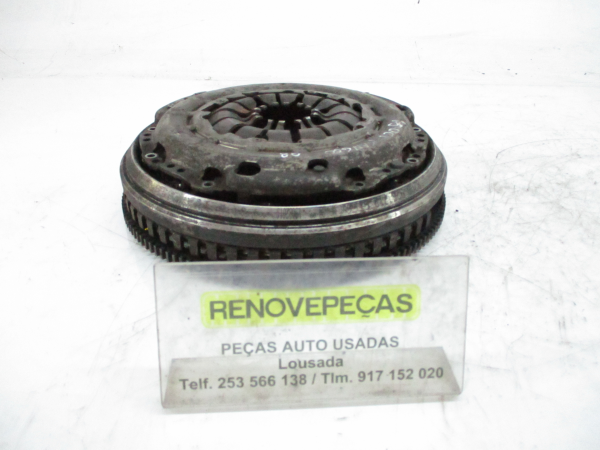 Kit embraiagem RENAULT Kangoo (KW0/1_)