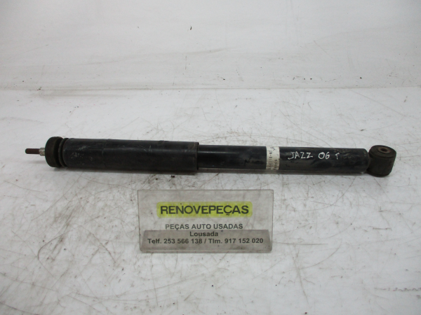 Conjunto amortecedores trás HONDA Jazz II (GD_, GE3_, GE2_)
