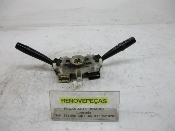 Conjunto / manetes de luzes e limpa vidros TOYOTA Corolla Sedan (_E10_)