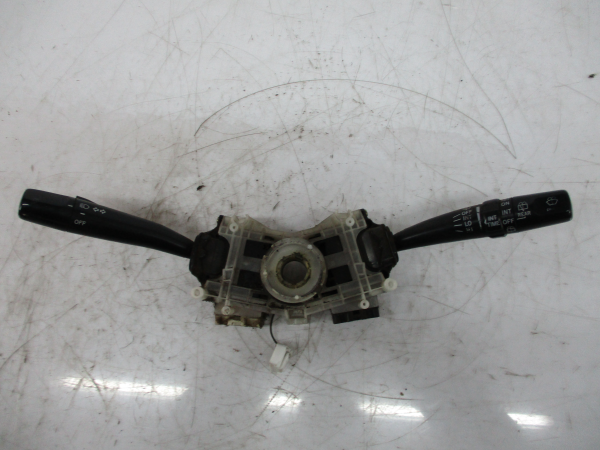 Conjunto / manetes de luzes e limpa vidros TOYOTA Corolla Sedan (_E10_) Imagem-3