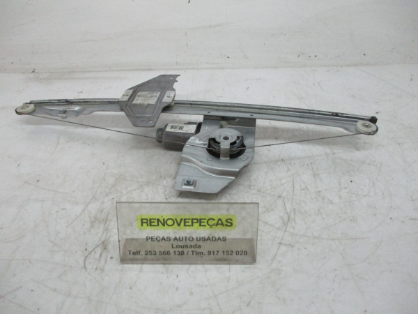 Elevador vidros frente direito CITROËN Berlingo (B9)