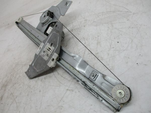 Elevador vidros frente direito CITROËN Berlingo (B9) Imagem-2