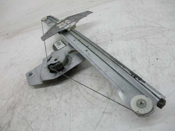 Elevador vidros frente direito CITROËN Berlingo (B9) Imagem-1