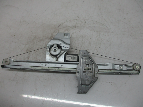 Elevador vidros frente direito CITROËN Berlingo (B9) Imagem-4