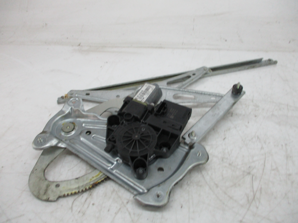 Elevador vidros frente direito RENAULT Megane III (BZ0_) Imagem-1