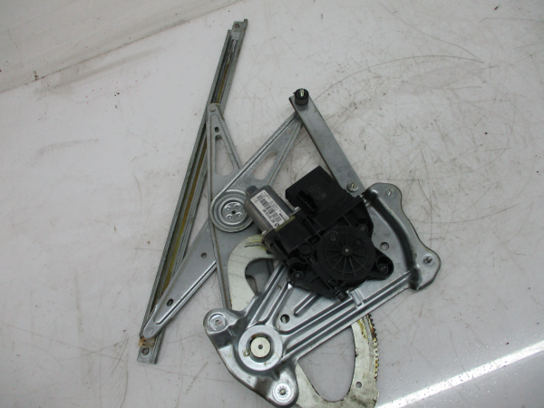Elevador vidros frente direito RENAULT Megane III (BZ0_) Imagem-2