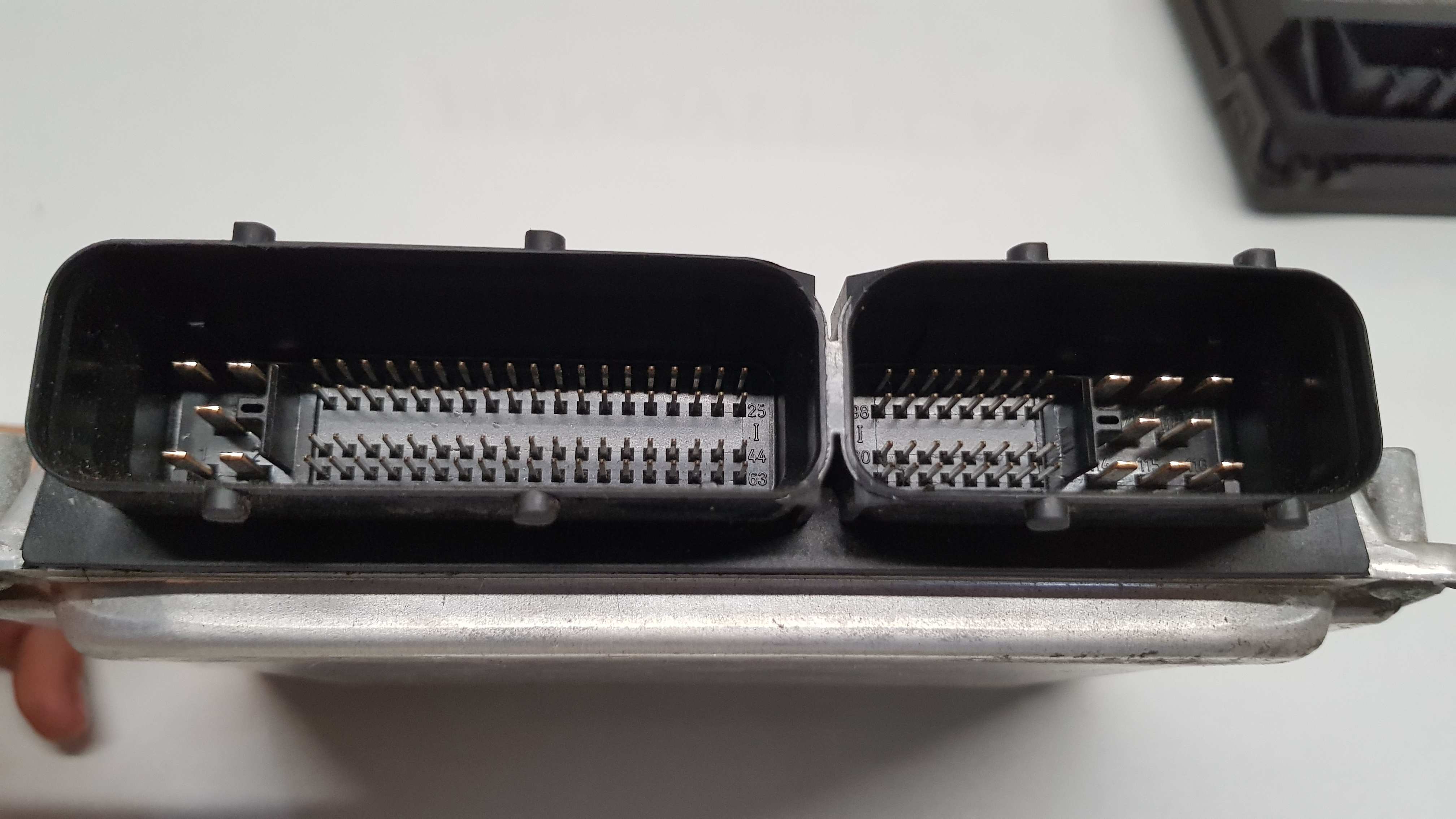 Kit imobilizador VOLKSWAGEN Polo (9N) Imagem-2