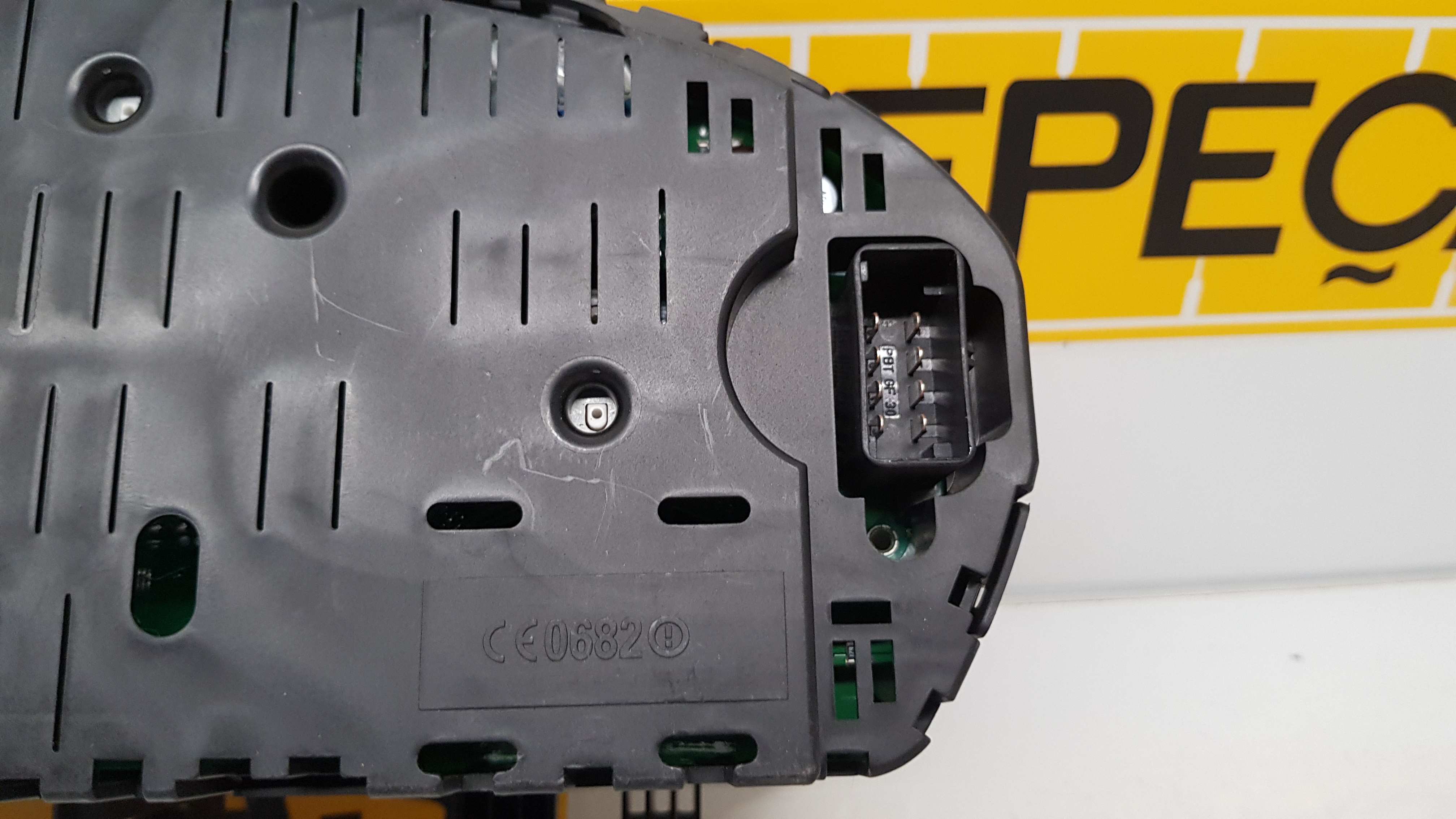 Kit imobilizador VOLKSWAGEN Polo (9N) Imagem-8