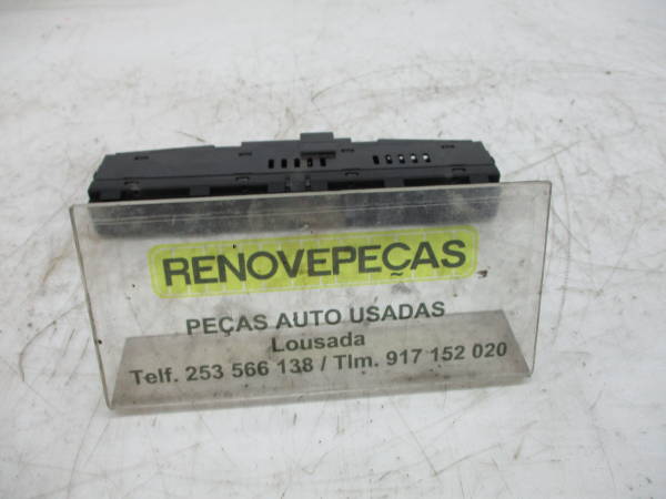 Interruptor / Botao BMW 3 (E46)