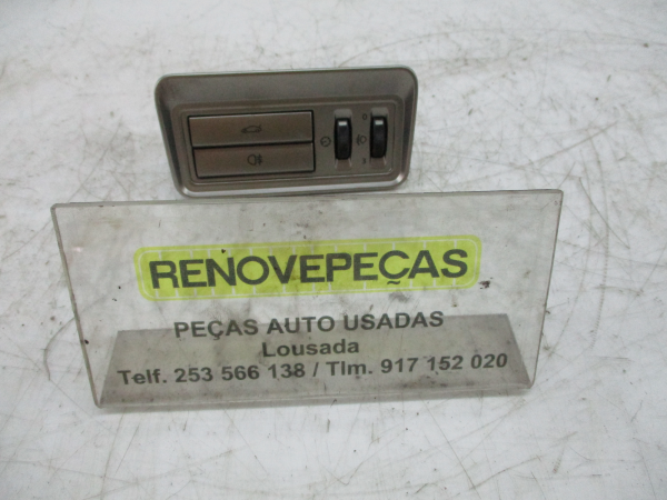 Interruptor / Botao JAGUAR XF (X250)