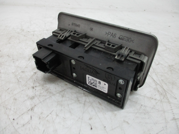 Interruptor / Botao JAGUAR XF (X250) Imagem-2