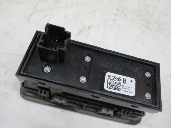 Interruptor / Botao JAGUAR XF (X250) Imagem-4