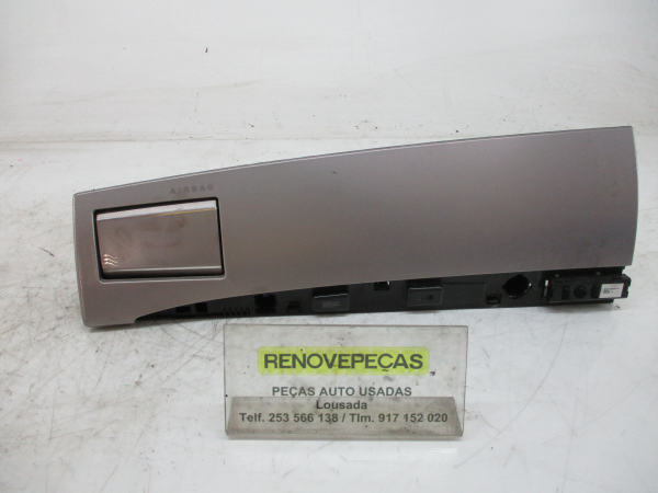 Friso / Frisos JAGUAR XF (X250)