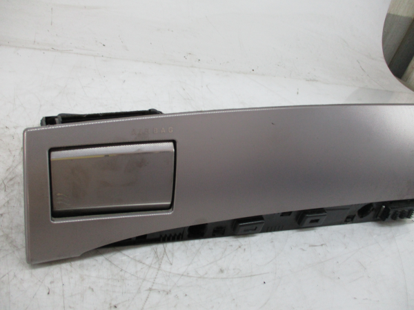 Friso / Frisos JAGUAR XF (X250) Imagem-1