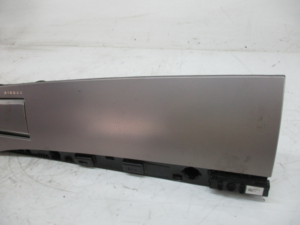 Friso / Frisos JAGUAR XF (X250) Imagem-2