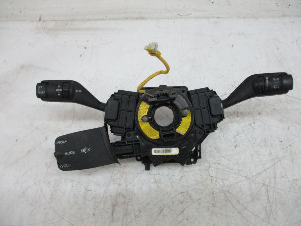 Conjunto / manetes de luzes e limpa vidros FORD C-Max (DM2) Imagem-1