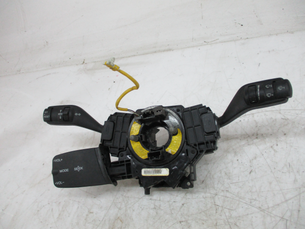 Conjunto / manetes de luzes e limpa vidros FORD C-Max (DM2) Imagem-3